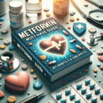 Generate an eye-catching, high-quality featured image prompt for a blog post about: metformin Must-H