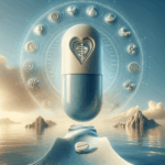 Generate an eye-catching, high-quality featured image prompt for a blog post about: Bisoprolol: Best