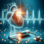 Generate an eye-catching, high-quality featured image prompt for a blog post about: Diltiazem: Effec