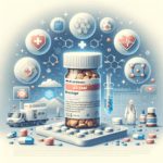 Generate an eye-catching, high-quality featured image prompt for a blog post about: Ativan Dosage: B