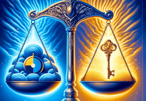 Generate an eye-catching, high-quality featured image prompt for a blog post about: Fluoxetine vs Se