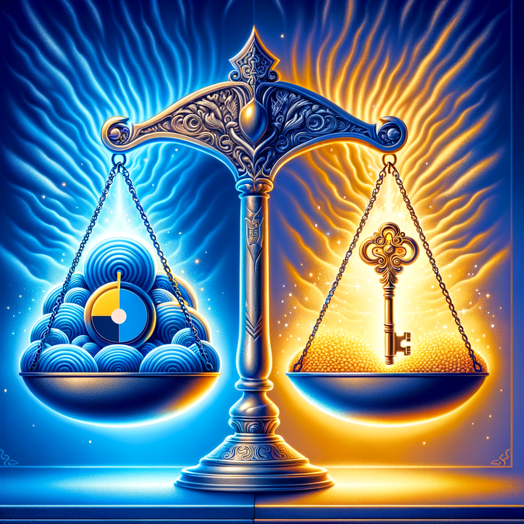 Generate an eye-catching, high-quality featured image prompt for a blog post about: Fluoxetine vs Se