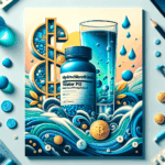 Generate an eye-catching, high-quality featured image prompt for a blog post about: Hydrochlorothiaz