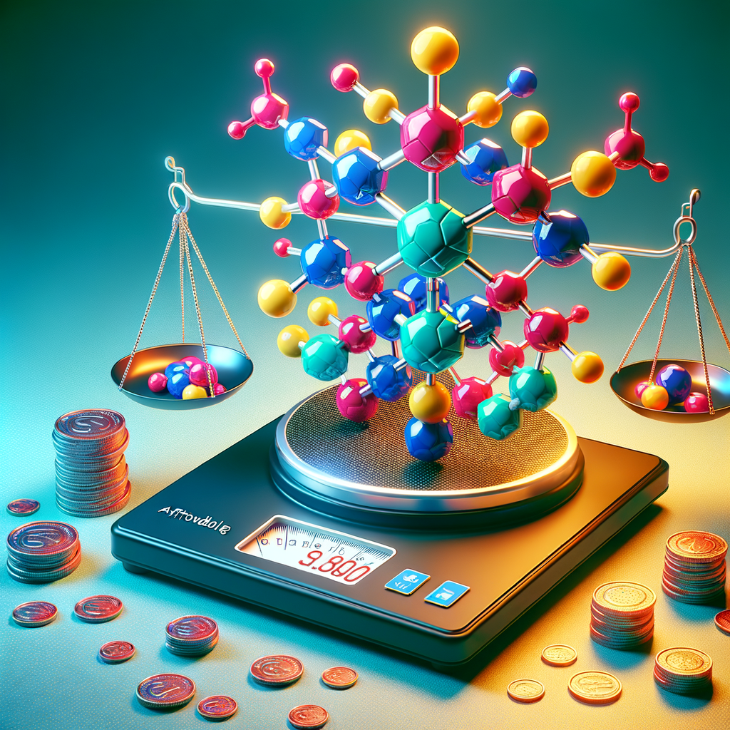 Generate an eye-catching, high-quality featured image prompt for a blog post about: Topiramate for W